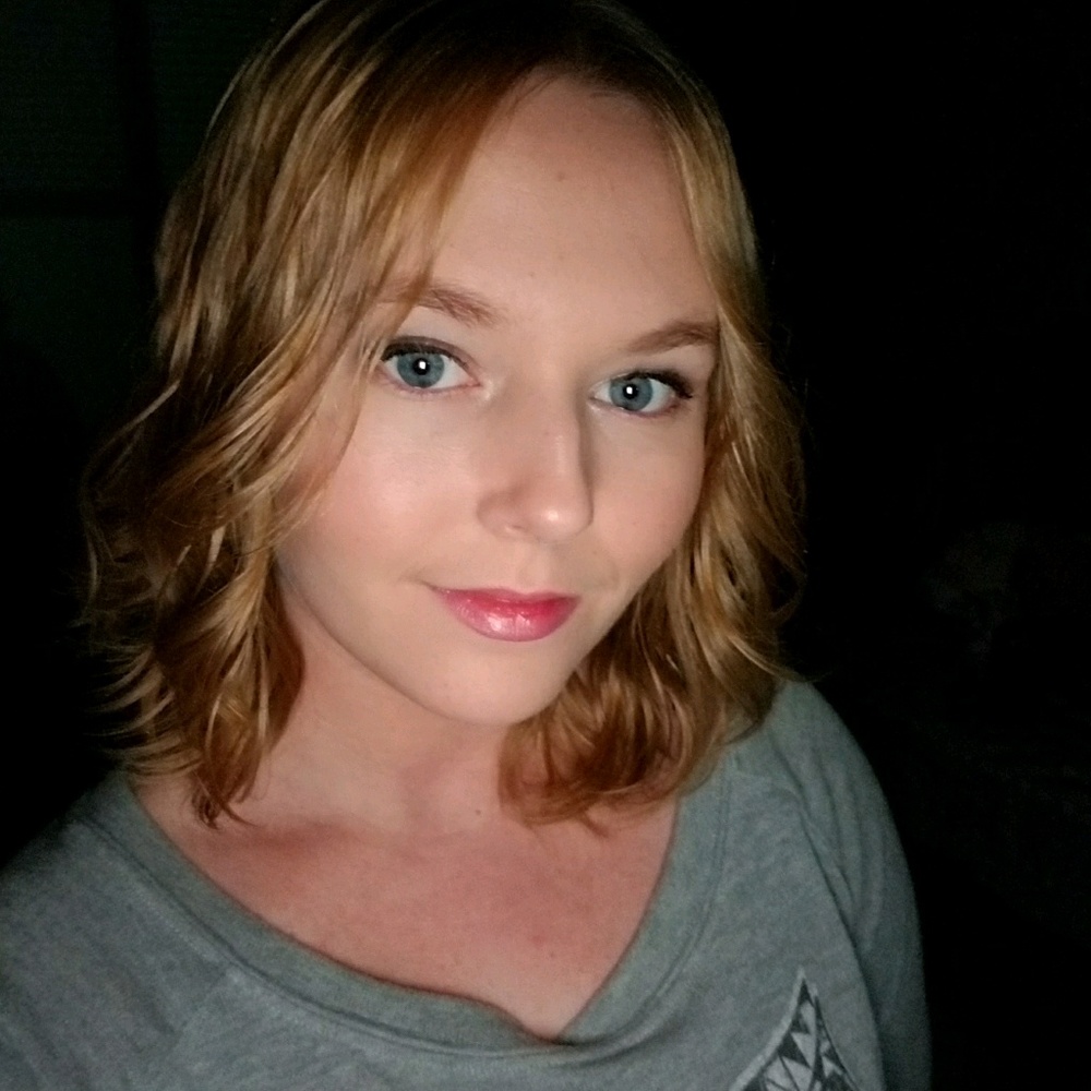 Meet your Posher, Dana